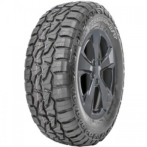 Автошина Aplus Rock Shredder RT 265/70 R18 124/121Q