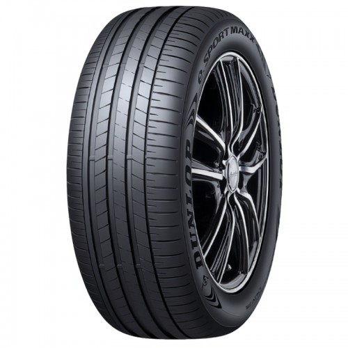 Автошина Dunlop e.Sport Maxx 235/60 R19 107H XL RO