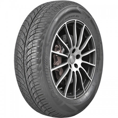 Автошина Sonix Prime A/S 255/45 R20 105W XL