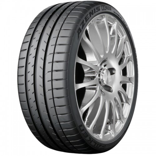 Автошина Falken Azenis RS820 315/30 R21 105Y XL