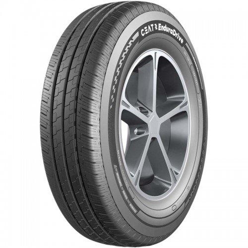 Автошина Ceat EnduraDrive 235/65 R16C 121/119R