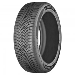 Автошина Dunlop All Season 2 175/55 R20 89T XL