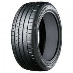 Автошина Yokohama Advan Sport EV V108 225/55 R19 103Y XL Silent Foam