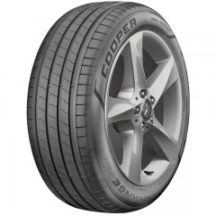 Автошина Cooper Zeon CrossRange 235/55 R19 105H XL MO