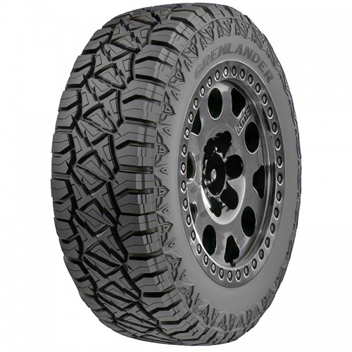 Автошина Grenlander CONQUEWIND R/T 245/75 R16 111Q