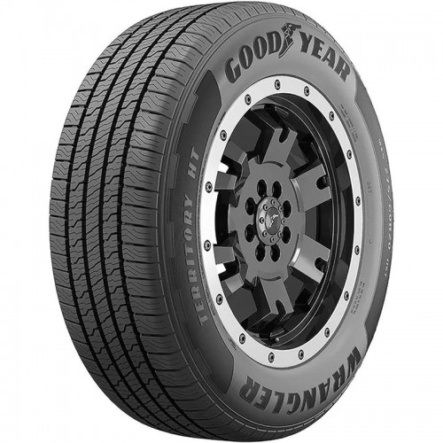 Автошина Goodyear Wrangler Territory HT 255/70 R17 112T