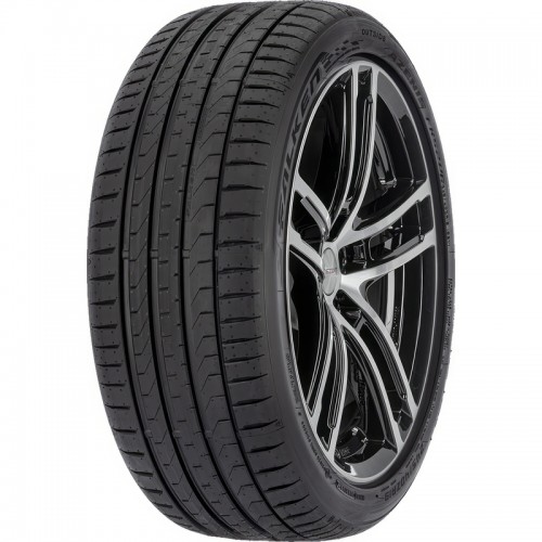 Автошина Falken Azenis FK520A 255/40 R20 101Y XL AO