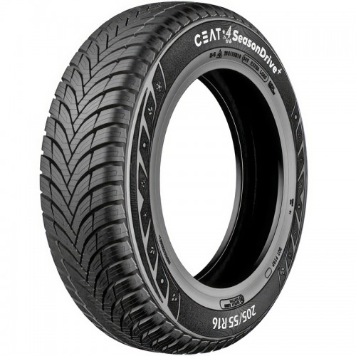 Автошина Ceat 4 SeasonDrive+ 185/65 R14 86H