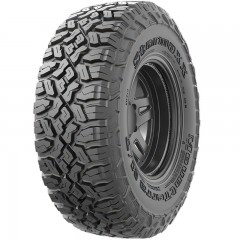 Автошина Starmaxx MountTerra M/T 245/75 R16 120/116Q
