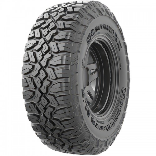 Автошина Starmaxx MountTerra M/T 285/75 R16 116/113Q PR6