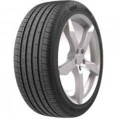 Автошина ZMAX Zealion 245/40 ZR19 98W XL
