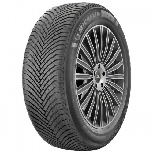 Автошина Michelin Alpin 7 205/55 R16 94H XL