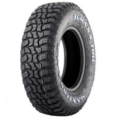 Автошина Sumaxx Max Terra M/T 235/65 R17 108T XL