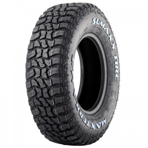 Автошина Sumaxx Max Terra M/T 235/65 R17 108T XL