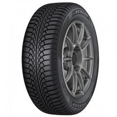 Автошина Dunlop Winter Trail 215/60 R16 99H XL