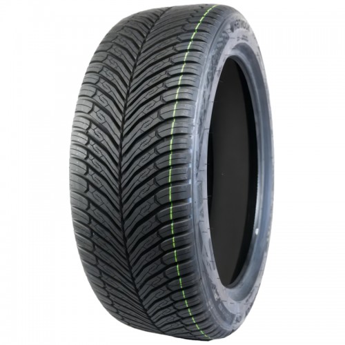 Автошина Hankook iON FlexClimate SUV IL01A 255/45 ZR19 104Y XL FR