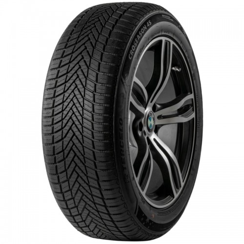 Автошина Tercelo Croseason 4S 215/60 R17 100V XL