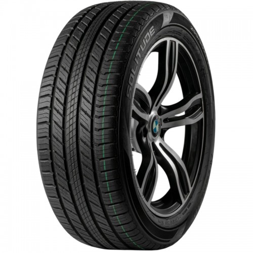 Автошина Tercelo Solitude 225/60 R18 100H
