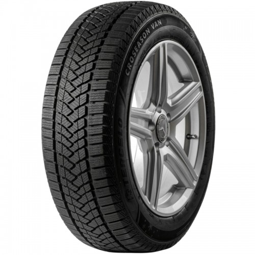 Автошина Tercelo Croseason Van 205/70 R15C 106/104S