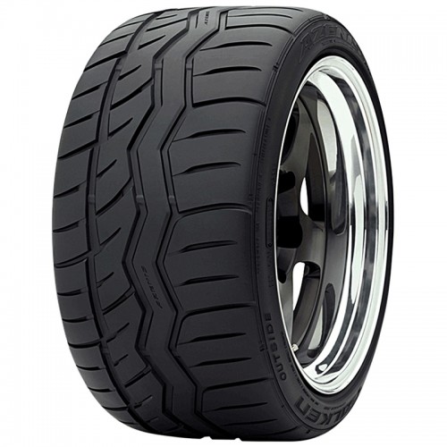 Автошина Falken Azenis RT615 245/45 ZR17 99W XL