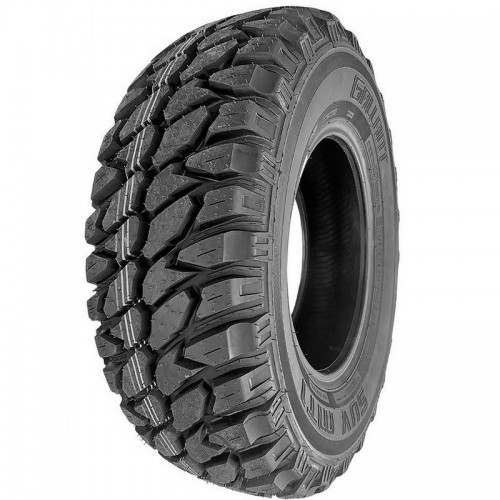 Автошина Gallant SUV MT1 31/10.5 R15 109Q