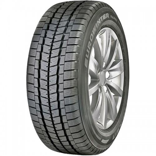 Автошина Falken Eurowinter Van01 215/60 R17C 109/107T MFS