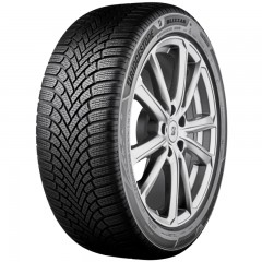 Автошина Bridgestone Blizzak 6 205/55 R16 91H