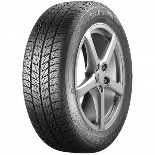 Автошина BestDrive WINTER 245/45 R18 100V XL