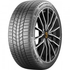 Автошина Continental WinterContact 8 S 225/40 R19 93V XL FR