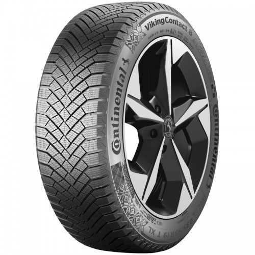 Автошина Continental VikingContact 8 265/40 R21 105H XL FR