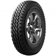 Автошина Dunlop SP QUALIFIER T.G.21 225/95 R16C 118/116S