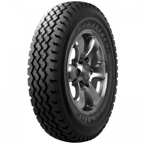 Автошина Dunlop SP QUALIFIER T.G.21 7.50 R16C 118/116S