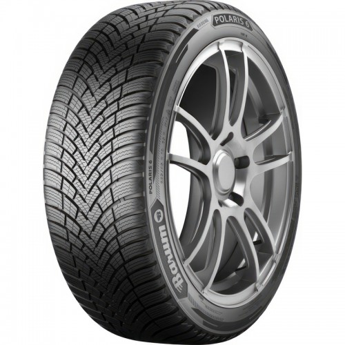 Автошина Barum Polaris 6 185/60 R15 88T XL
