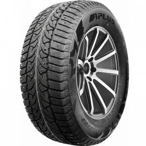 Автошина Aplus A703 215/65 R16 102T XL (під шип)