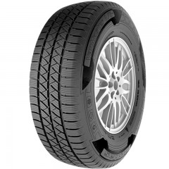 Автошина Starmaxx VanMaxx A/S+ 195/70 R15C 104/102R