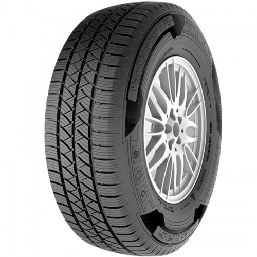 Автошина Starmaxx VanMaxx A/S+ 205/75 R16C 113/111R PR10