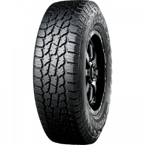 Автошина Yokohama Geolandar A/T4 G018 285/45 R22 114H XL
