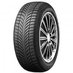 Автошина Roadstone WinGuard Snow G WH2 185/60 R14 82T