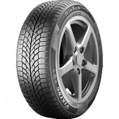 Автошина Viking WinTech NewGen 205/55 R16 91H