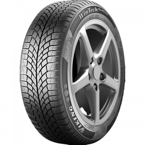 Автошина Viking WinTech NewGen 225/55 R18 102V XL FR