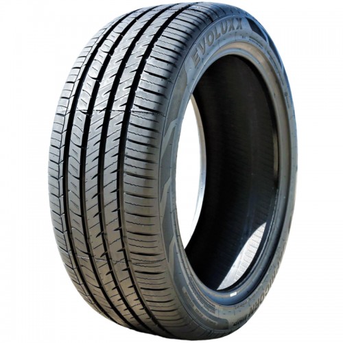 Автошина Evoluxx Capricorn UHP 245/40 R19 98Y XL