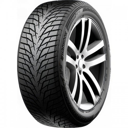 Автошина Hankook Winter i*cept iZ3 X W636A 235/60 R17 102T