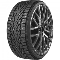 Автошина Sonix Winter XPro Studs 77 225/75 R16 115/112Q (під шип)