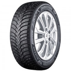 Автошина Bridgestone Blizzak Spike 3 225/60 R17 103T XL