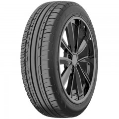 Автошина Federal Couragia F/X 305/45 R22 118V XL