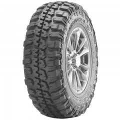 Автошина Federal Couragia M/T 37/12.5 R18 128Q