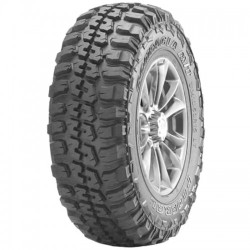 Автошина Federal Couragia M/T 37/12.5 R18 128Q