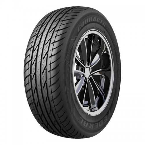 Автошина Federal Couragia XUV 235/70 R16 106T