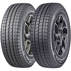 Автошина Triangle SeasonX Van TA702 215/65 R16C 109/107T