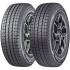 Автошина Triangle SeasonX Van TA702 215/65 R16C 109/107T